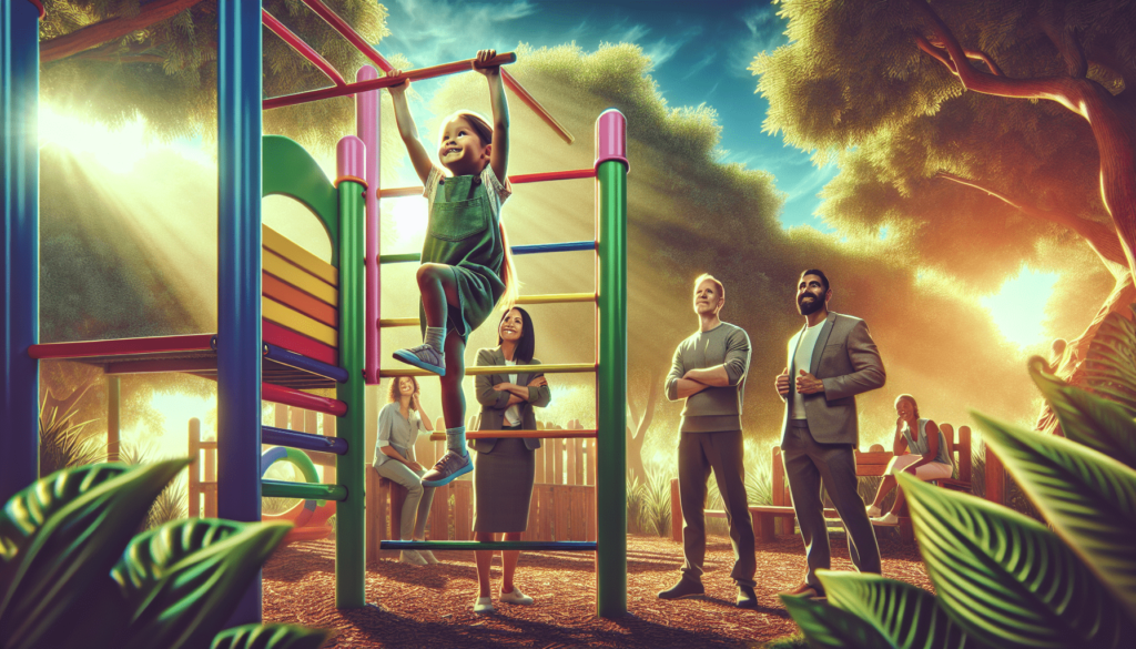 Essential Parenting Skills for Raising Confident Kids