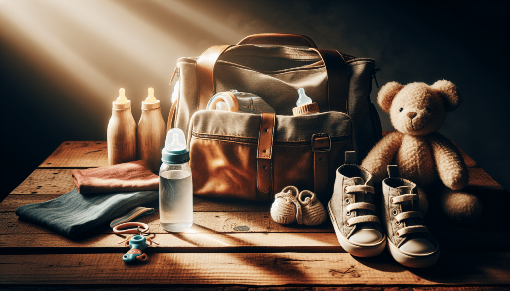 Unpacking Parenting Skills: Insights for Modern Dads