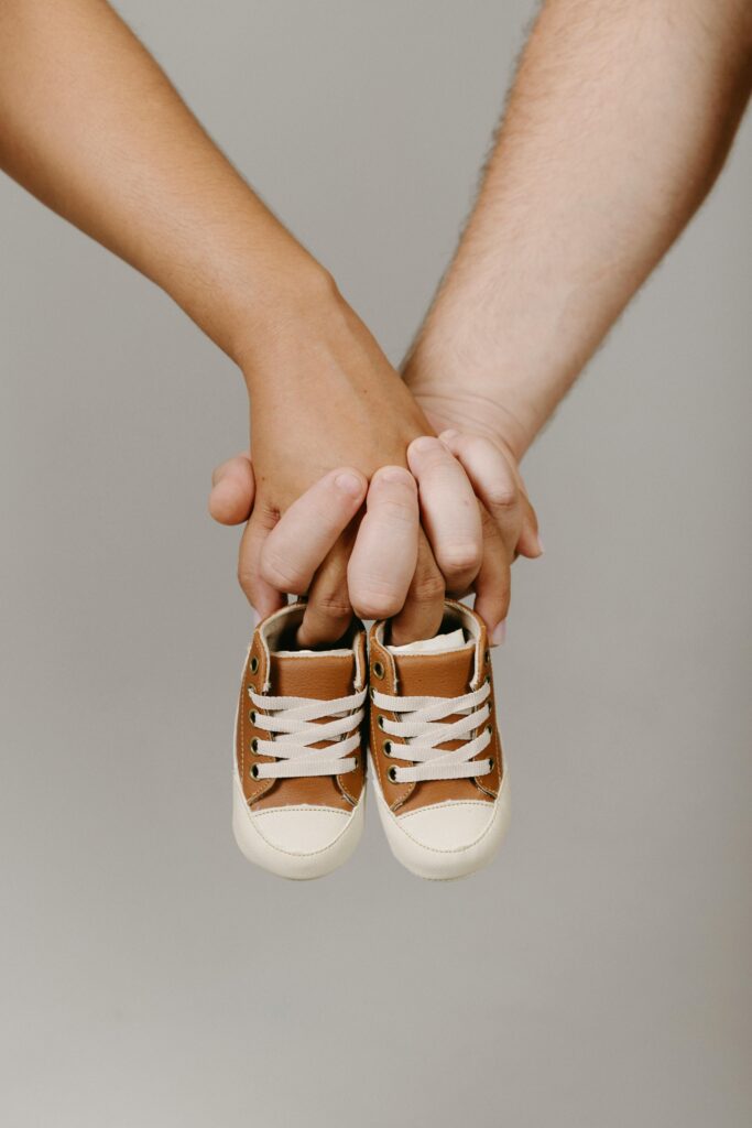 Cherishing Moments: A Dive into Fatherhood Fundamentals