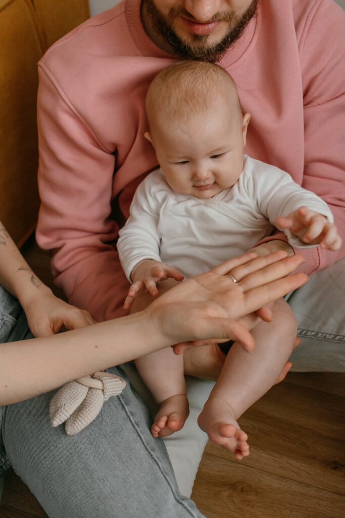 Cherishing Moments: A Dive into Fatherhood Fundamentals