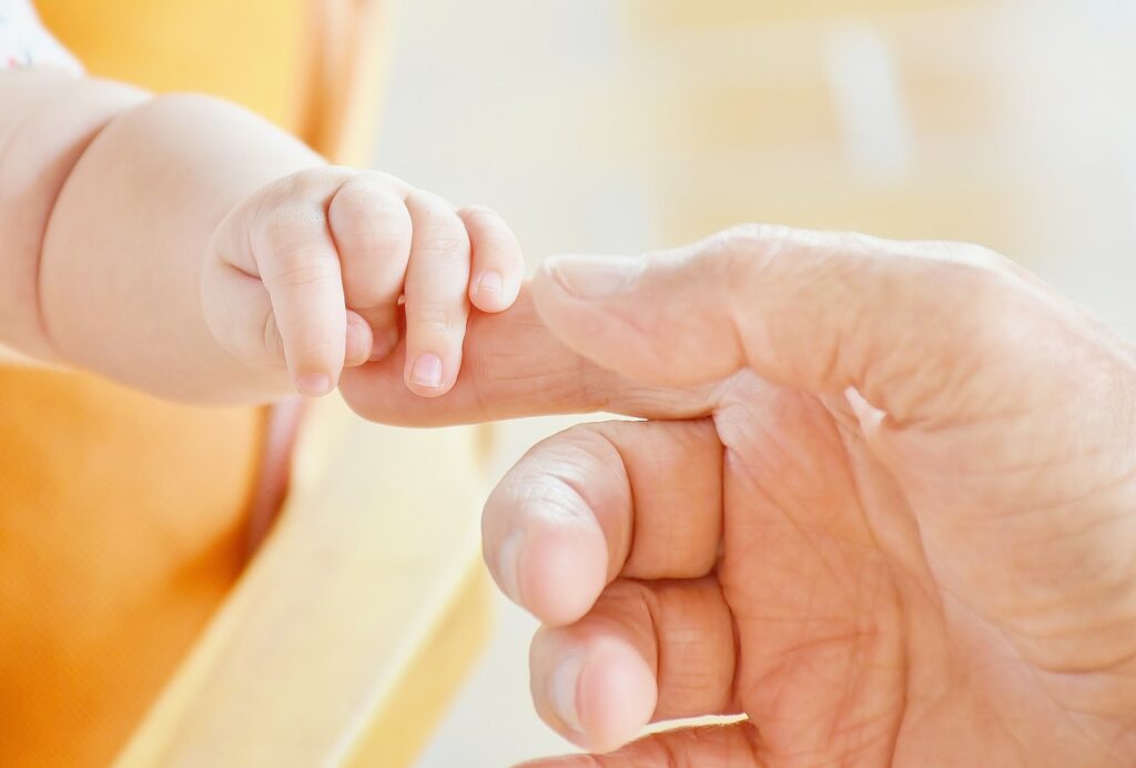 Embracing Fatherhood Fundamentals for a Fulfilling Family Life