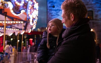 Evolving With Fatherhood Fundamentals: A Tale of Growth