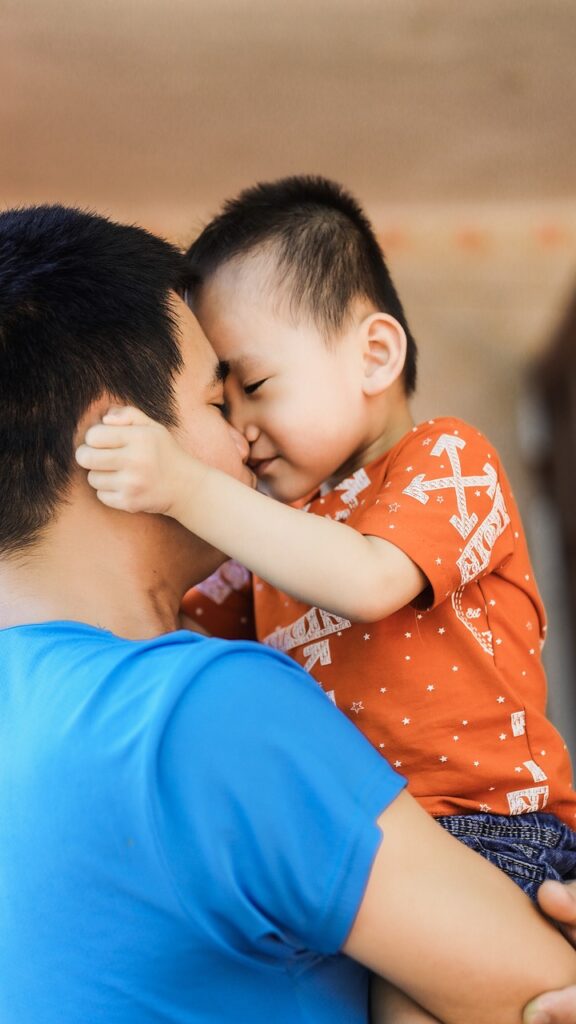 Exploring Fatherhood Fundamentals for Modern Dads