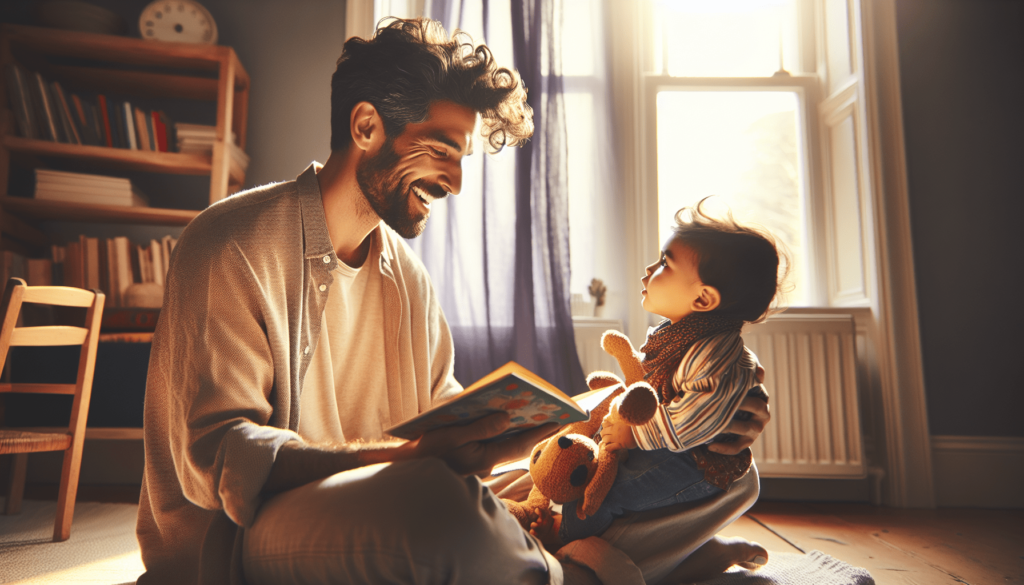 Exploring Fatherhood Fundamentals in Modern Parenting