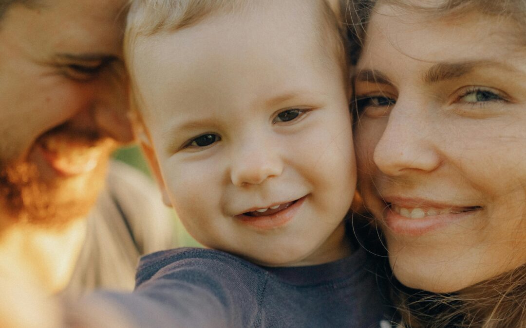 Exploring the Fatherhood Fundamentals for Modern Dads