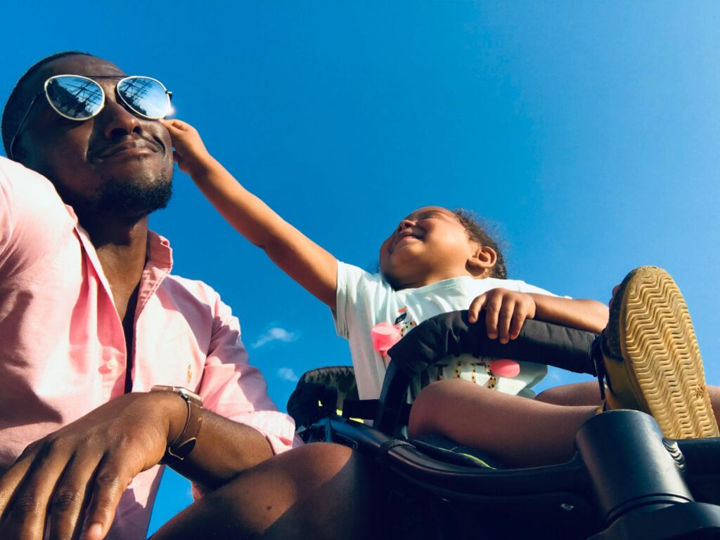 Exploring the Fatherhood Fundamentals for Modern Dads