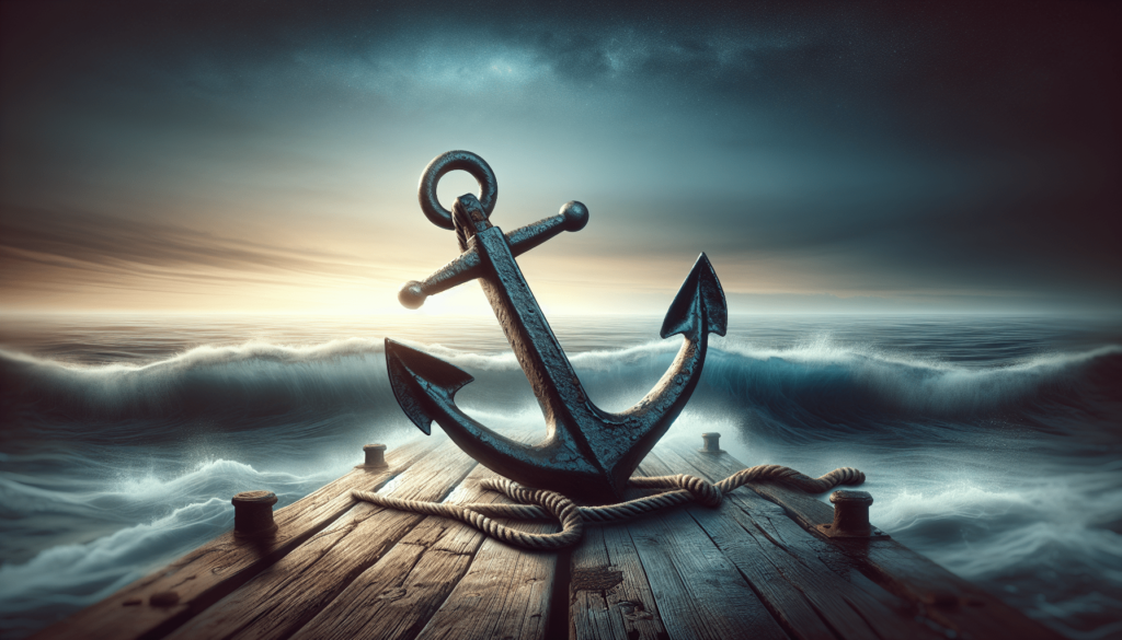 Fatherhood Fundamentals: Anchors in a Sea of Uncertainty