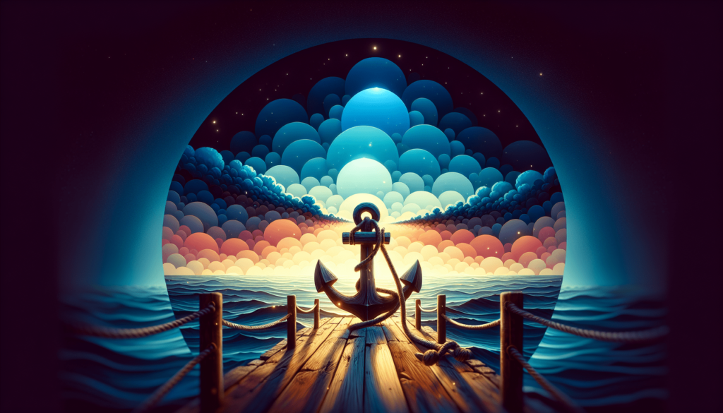 Fatherhood Fundamentals: Anchors in a Sea of Uncertainty