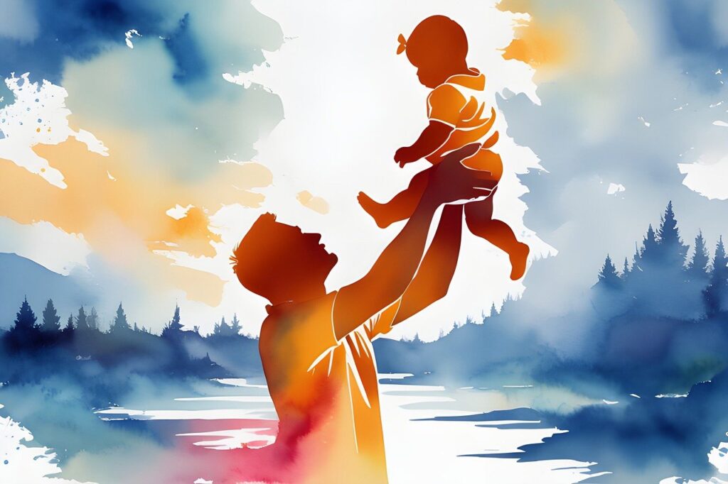 Fatherhood Fundamentals: Anchors in a Sea of Uncertainty