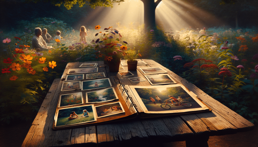 Fatherhood Fundamentals: Crafting Memories That Last