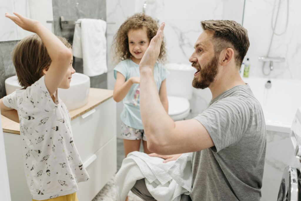 Fatherhood Fundamentals: Crafting Memories That Last