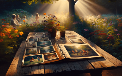 Fatherhood Fundamentals: Crafting Memories That Last