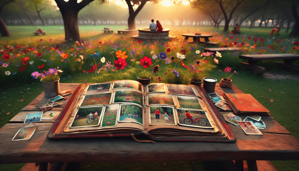 Fatherhood Fundamentals: Crafting Memories That Last