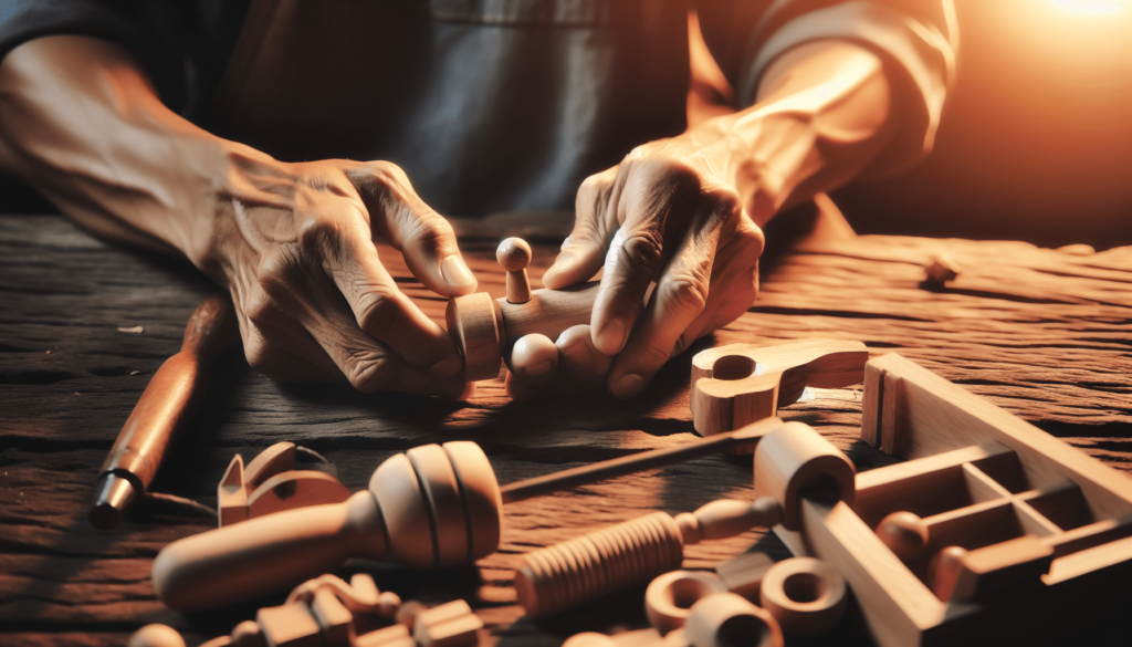 Fatherhood Fundamentals: Crafting Narratives of Connection