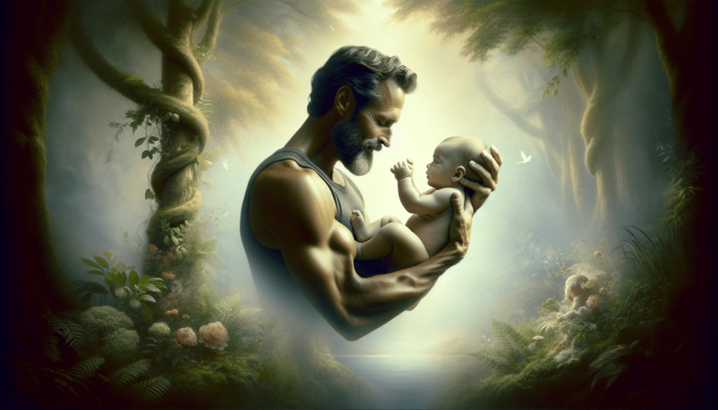 Fatherhood Fundamentals: Embracing Vulnerability and Strength