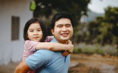 Fatherhood Fundamentals: Reflections on Love and Discipline