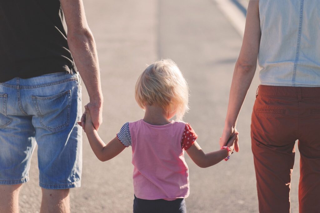 Fatherhood Fundamentals: Relating to the Next Generation