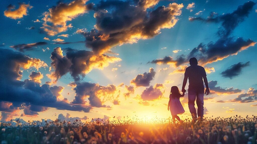 Fatherhood Fundamentals: Relating to the Next Generation