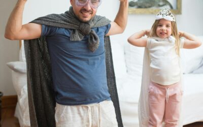 Fatherhood Fundamentals: Sharing Stories Across Time