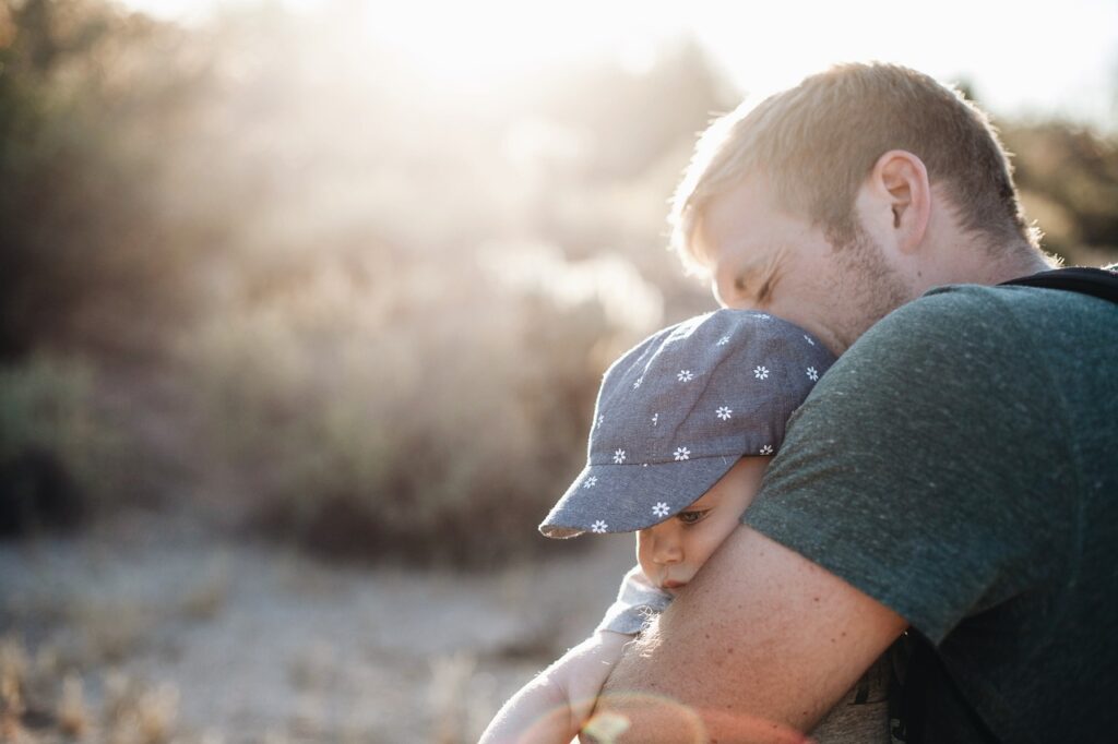 Fatherhood Fundamentals: The Journey from Expectations to Reality