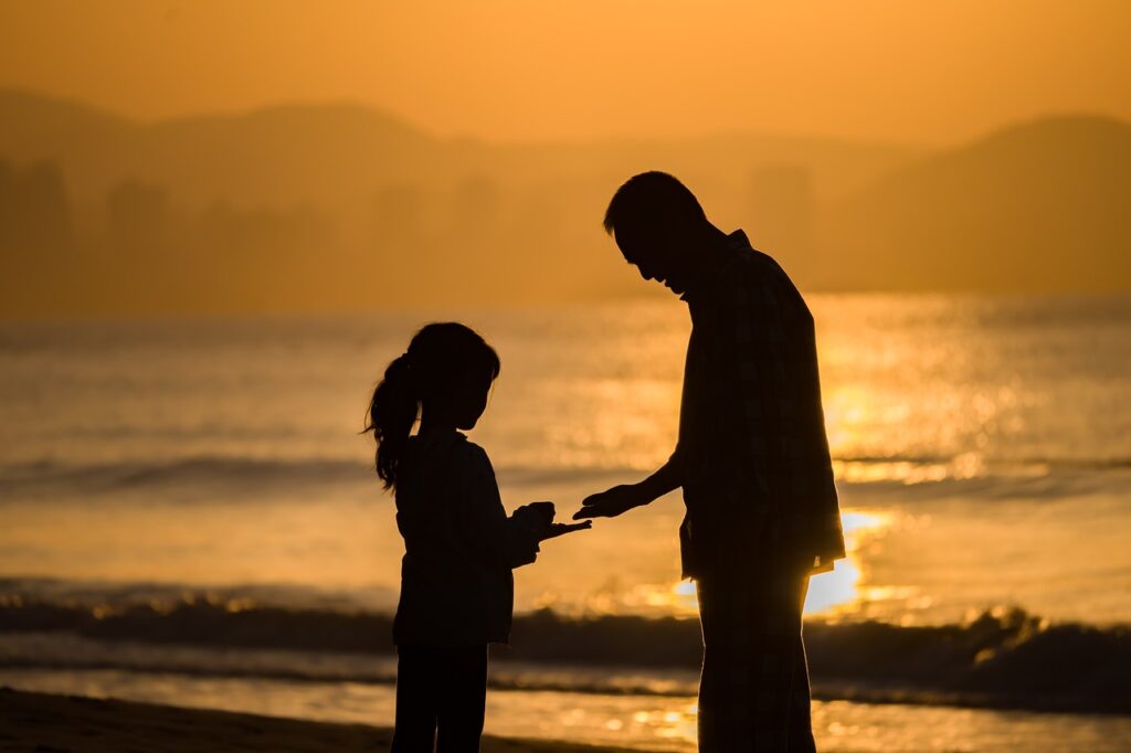 Fatherhood Fundamentals: The Journey from Expectations to Reality