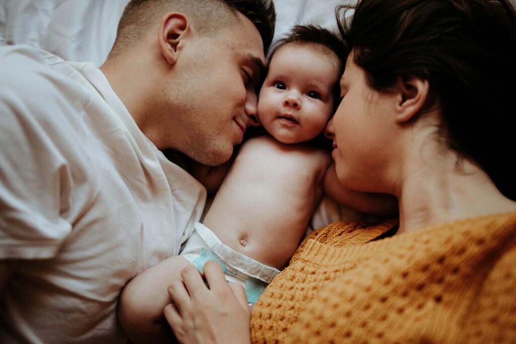 Fatherhood Fundamentals: The Silent Strength of Dads
