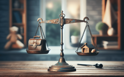 The Balancing Act of Fatherhood Fundamentals