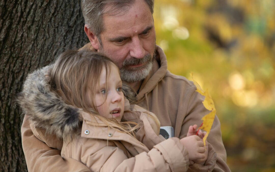 The Power of Fatherhood Fundamentals in Shaping Lives