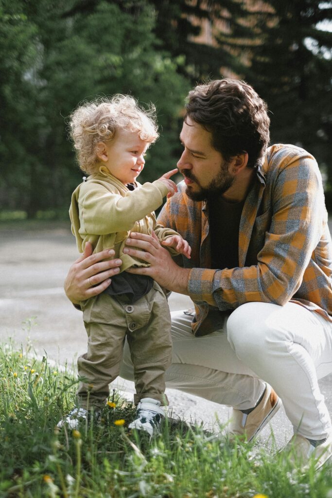 The Rich Tapestry of Fatherhood Fundamentals in Society
