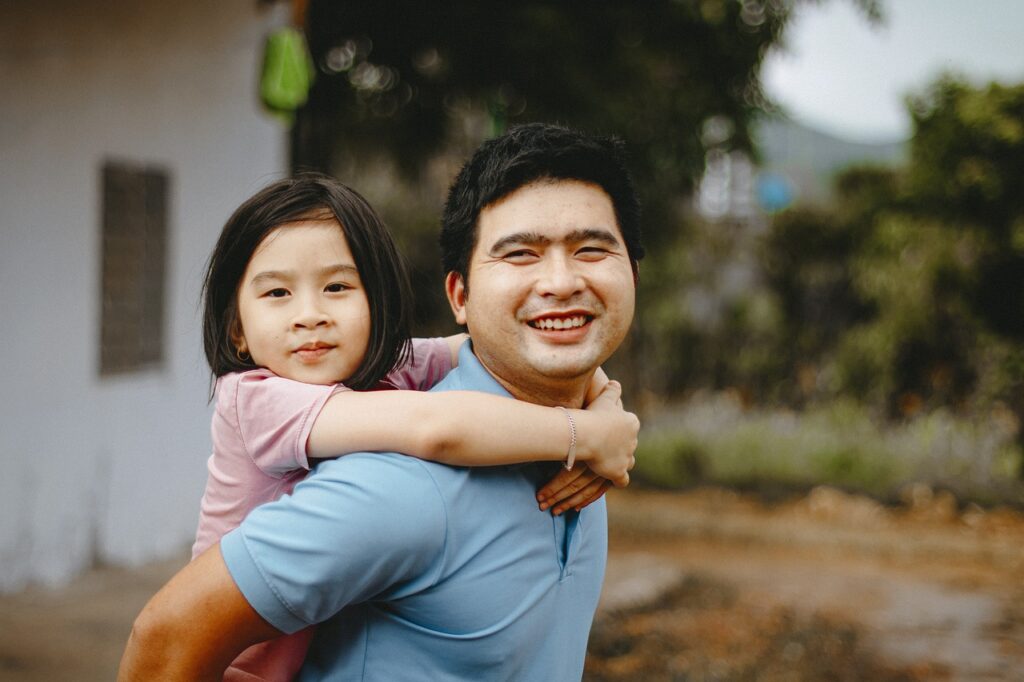 The Role of Fatherhood Fundamentals in Building Character