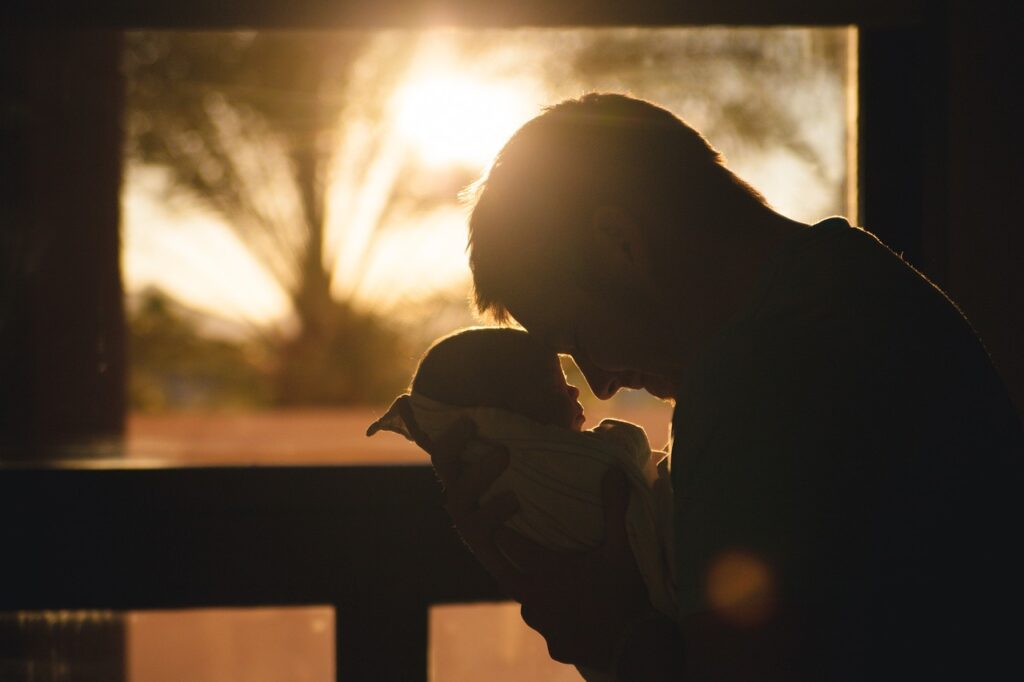 The Role of Fatherhood Fundamentals in Building Character