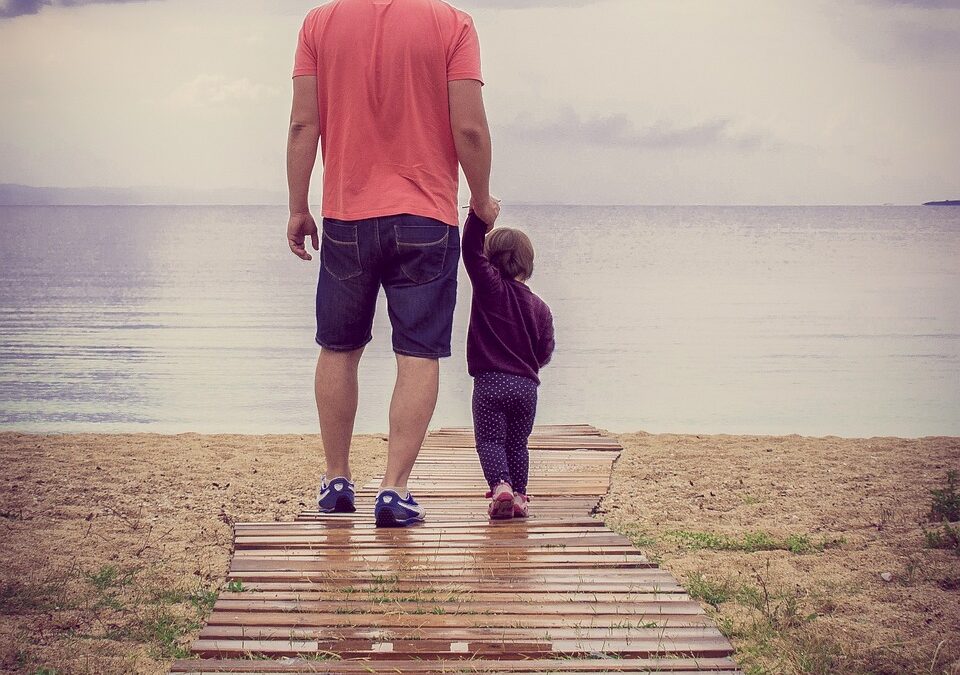 The Strength Found in Fatherhood Fundamentals