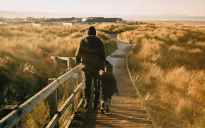 The Tapestry of Fatherhood Fundamentals in Everyday Moments